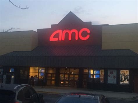 amc movies waldorf